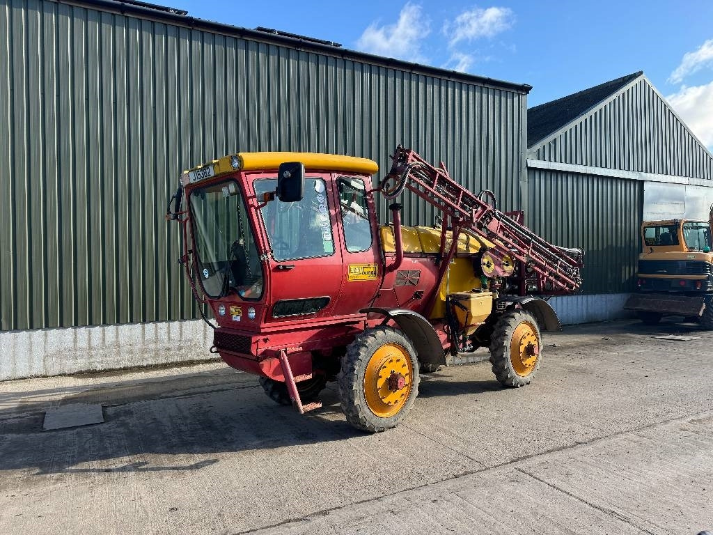 Kellands Agri Buggy - Self-propelled sprayer: picture 1 Kellands Agri Buggy - Self-propelled sprayer: picture 1