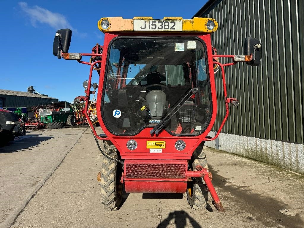 Kellands Agri Buggy - Self-propelled sprayer: picture 5 Kellands Agri Buggy - Self-propelled sprayer: picture 5