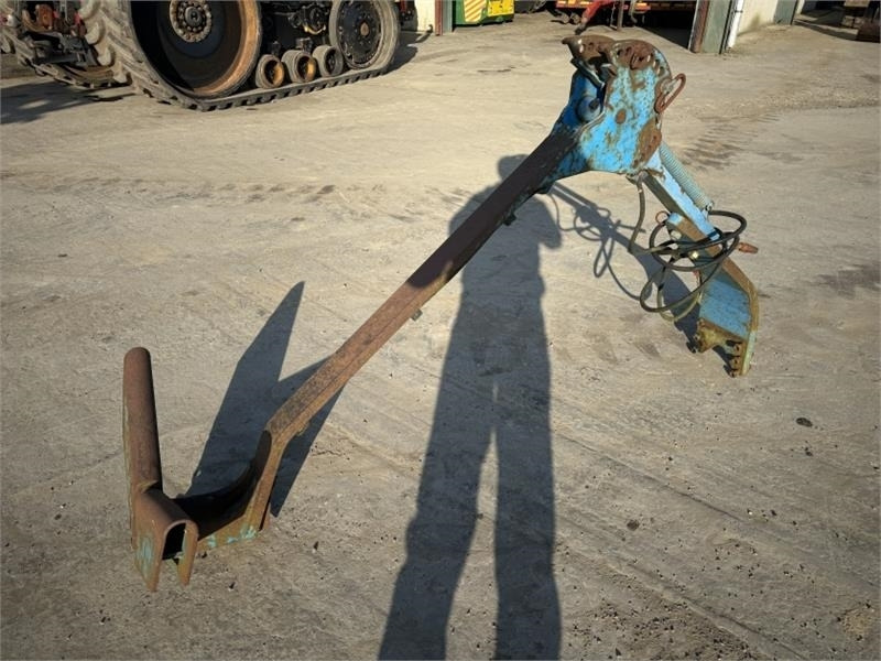 Lemken Lemken Press Arm - Plow: picture 2 Lemken Lemken Press Arm - Plow: picture 2