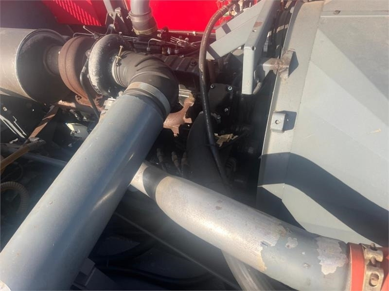 Massey Ferguson Massey Ferguson 7278 Auto Level c/w 25ft Powerflow - Harvester attachment: picture 5 Massey Ferguson Massey Ferguson 7278 Auto Level c/w 25ft Powerflow - Harvester attachment: picture 5