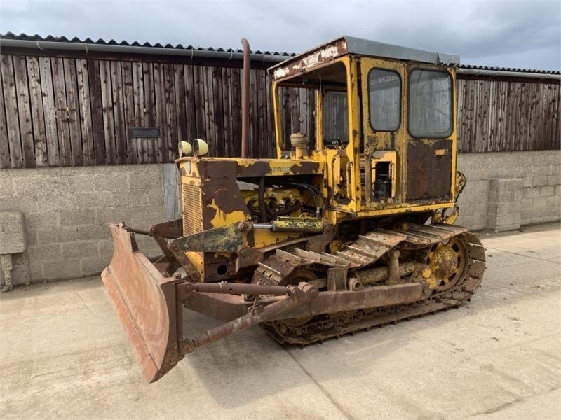 Track Marshall Track Marshall 105 **Video Below** - Farm tractor: picture 2 Track Marshall Track Marshall 105 **Video Below** - Farm tractor: picture 2