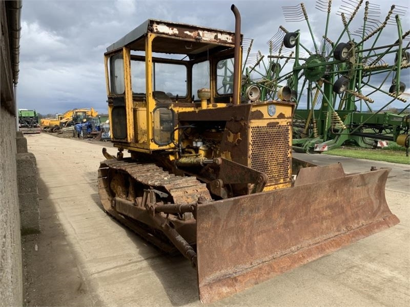 Track Marshall Track Marshall 105 **Video Below** - Farm tractor: picture 4 Track Marshall Track Marshall 105 **Video Below** - Farm tractor: picture 4