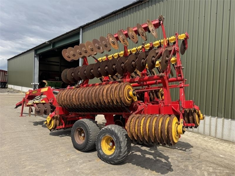 Vaderstad Vaderstad Carrier 820 Cultivator - Rotavator: picture 2 Vaderstad Vaderstad Carrier 820 Cultivator - Rotavator: picture 2