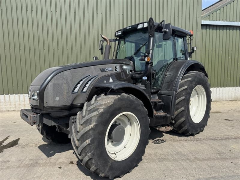 Valtra T163 Direct 50K *New Transmission* - Farm tractor: picture 3 Valtra T163 Direct 50K *New Transmission* - Farm tractor: picture 3
