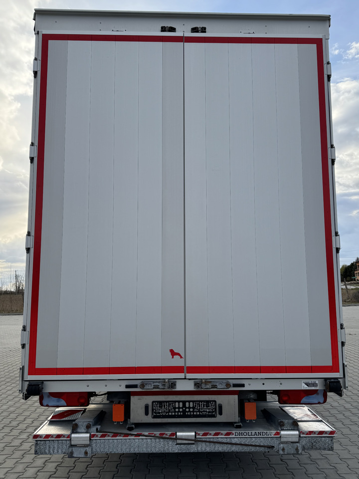 MAN TGL 12.250 / FIRANKA / WINDA / 20 EUROPALET / 8.20 M DŁ / SYPIALKA / 2021 - Curtainsider truck: picture 4 MAN TGL 12.250 / FIRANKA / WINDA / 20 EUROPALET / 8.20 M DŁ / SYPIALKA / 2021 - Curtainsider truck: picture 4