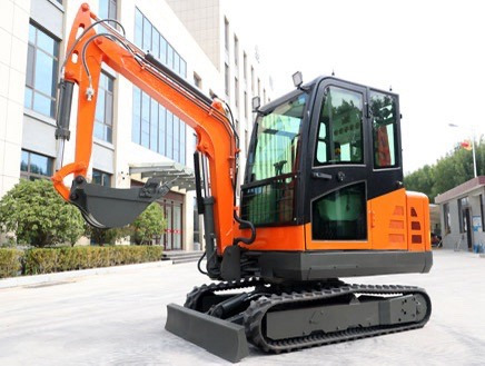 KUBOTA Diesel Mini excavator 3 Ton - Müller Machinery MB 30 - VKSH - Mini excavator: picture 1 KUBOTA Diesel Mini excavator 3 Ton - Müller Machinery MB 30 - VKSH - Mini excavator: picture 1