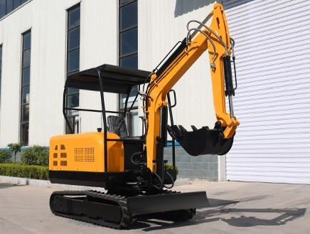 KUBOTA Diesel Mini excavator 3 Ton - Müller Machinery MB 30 - VSH - Mini excavator: picture 1 KUBOTA Diesel Mini excavator 3 Ton - Müller Machinery MB 30 - VSH - Mini excavator: picture 1