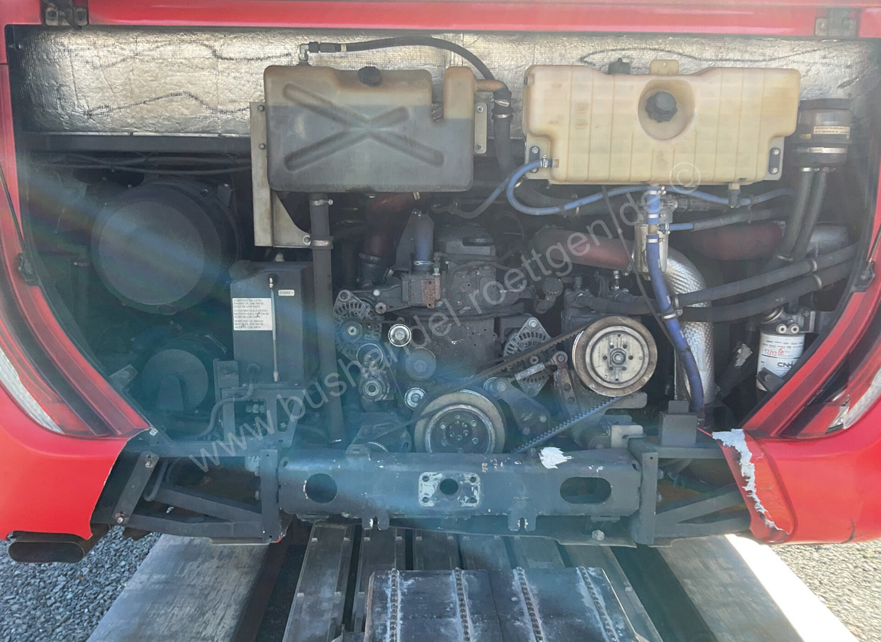 City bus Iveco Crossway LE: picture 11