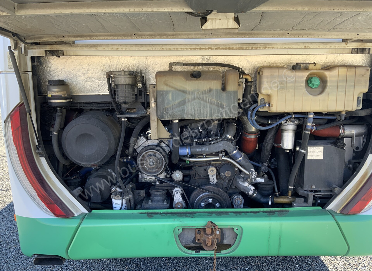 Leasing of Iveco Crossway LE Iveco Crossway LE: picture 9