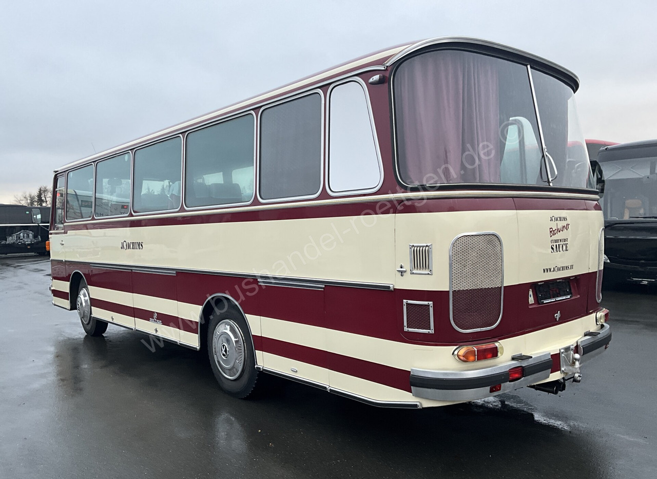 Kässbohrer S 110 - Coach: picture 3 Kässbohrer S 110 - Coach: picture 3