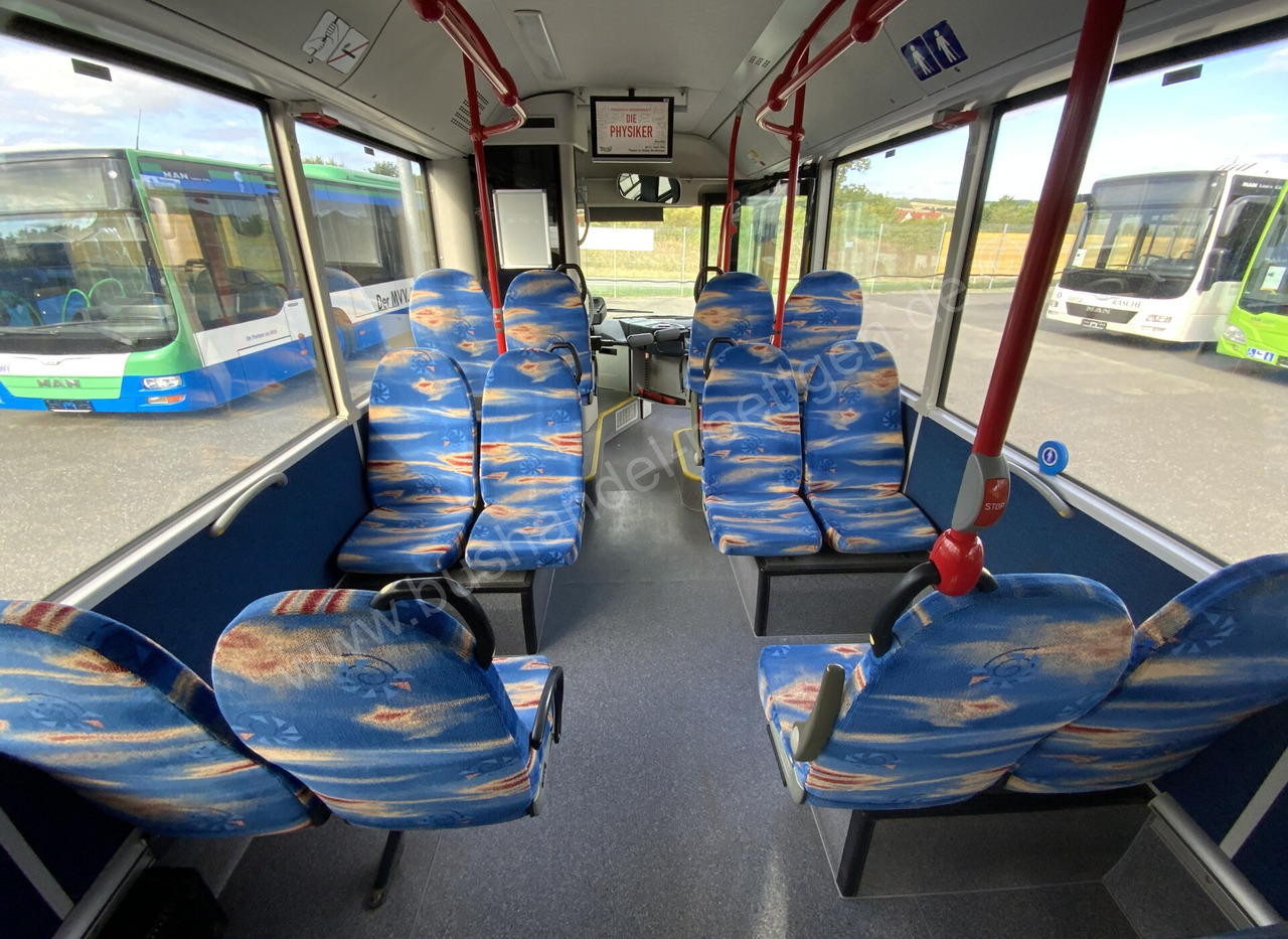 City bus MAN A 21: picture 18