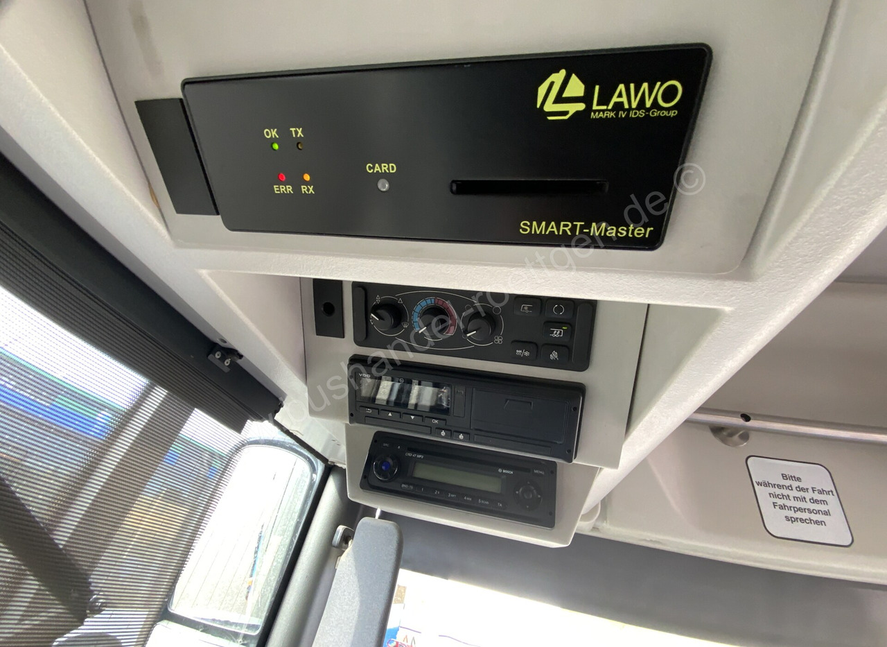 City bus MAN A 21: picture 20