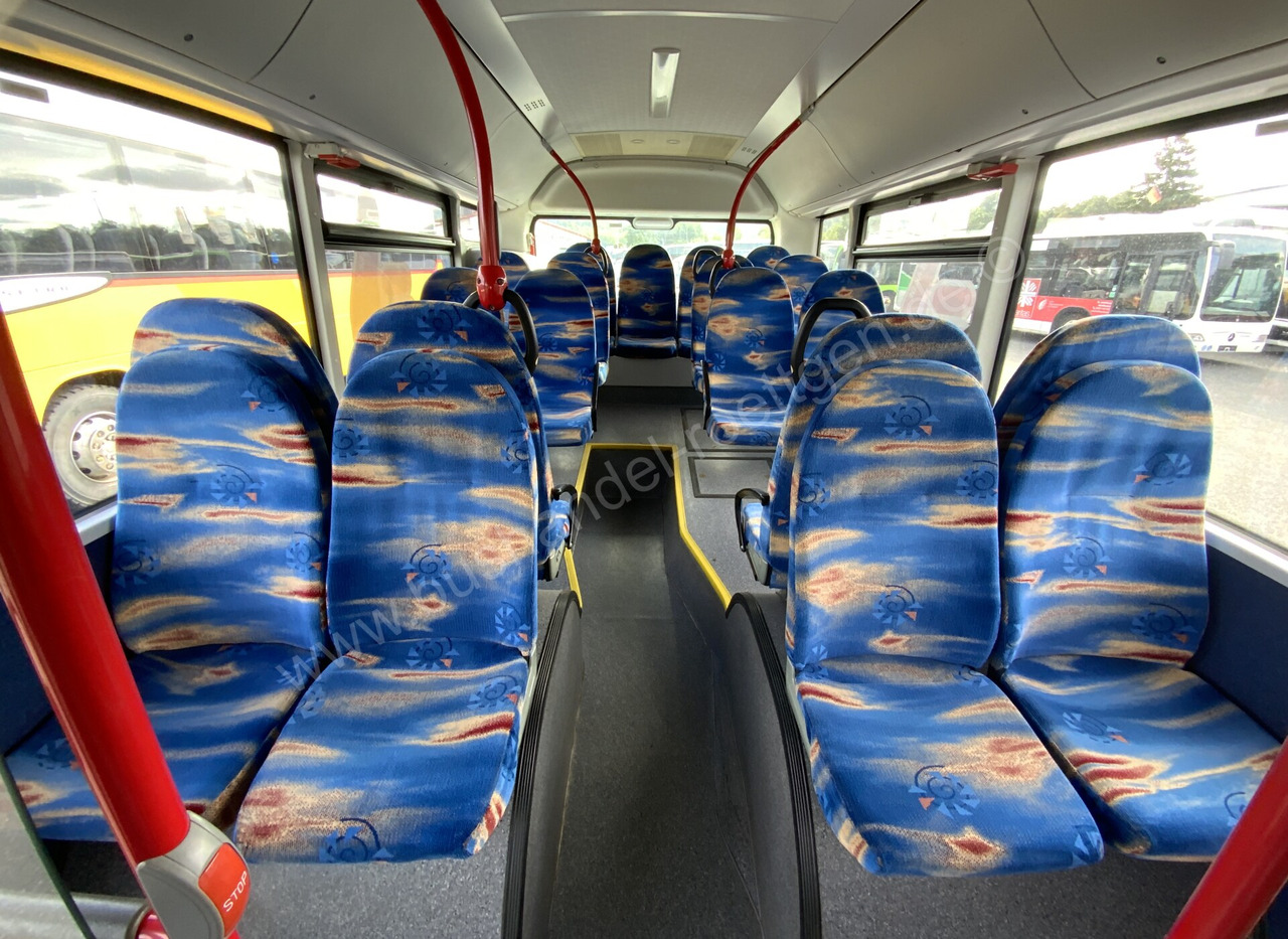 City bus MAN A 21: picture 13