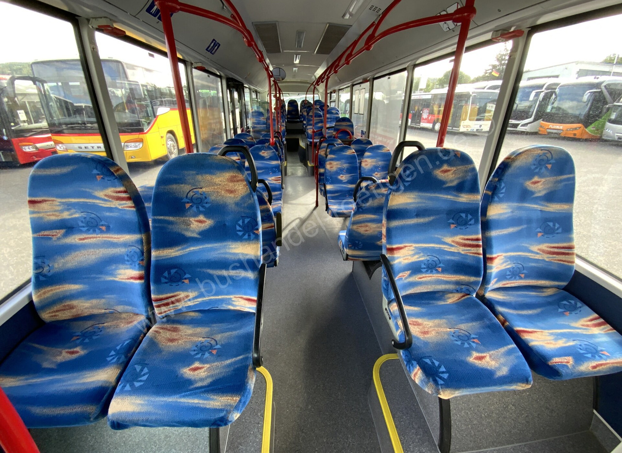 City bus MAN A 21: picture 10