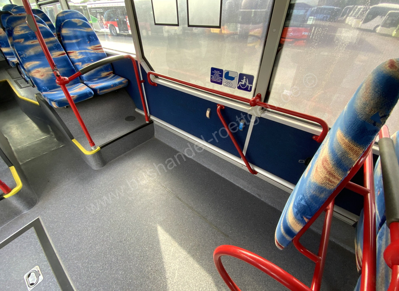 City bus MAN A 21: picture 12