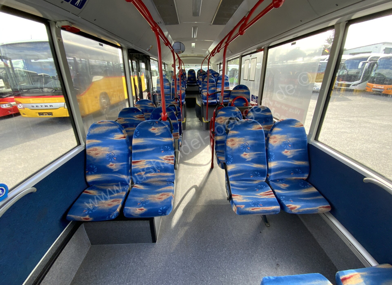 City bus MAN A 21: picture 11