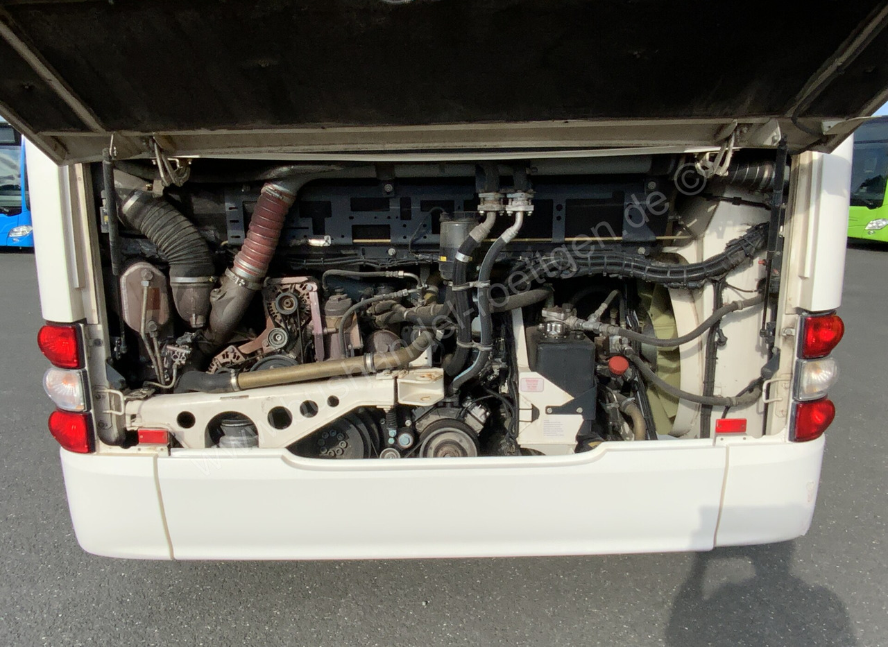 City bus MAN A 21: picture 9