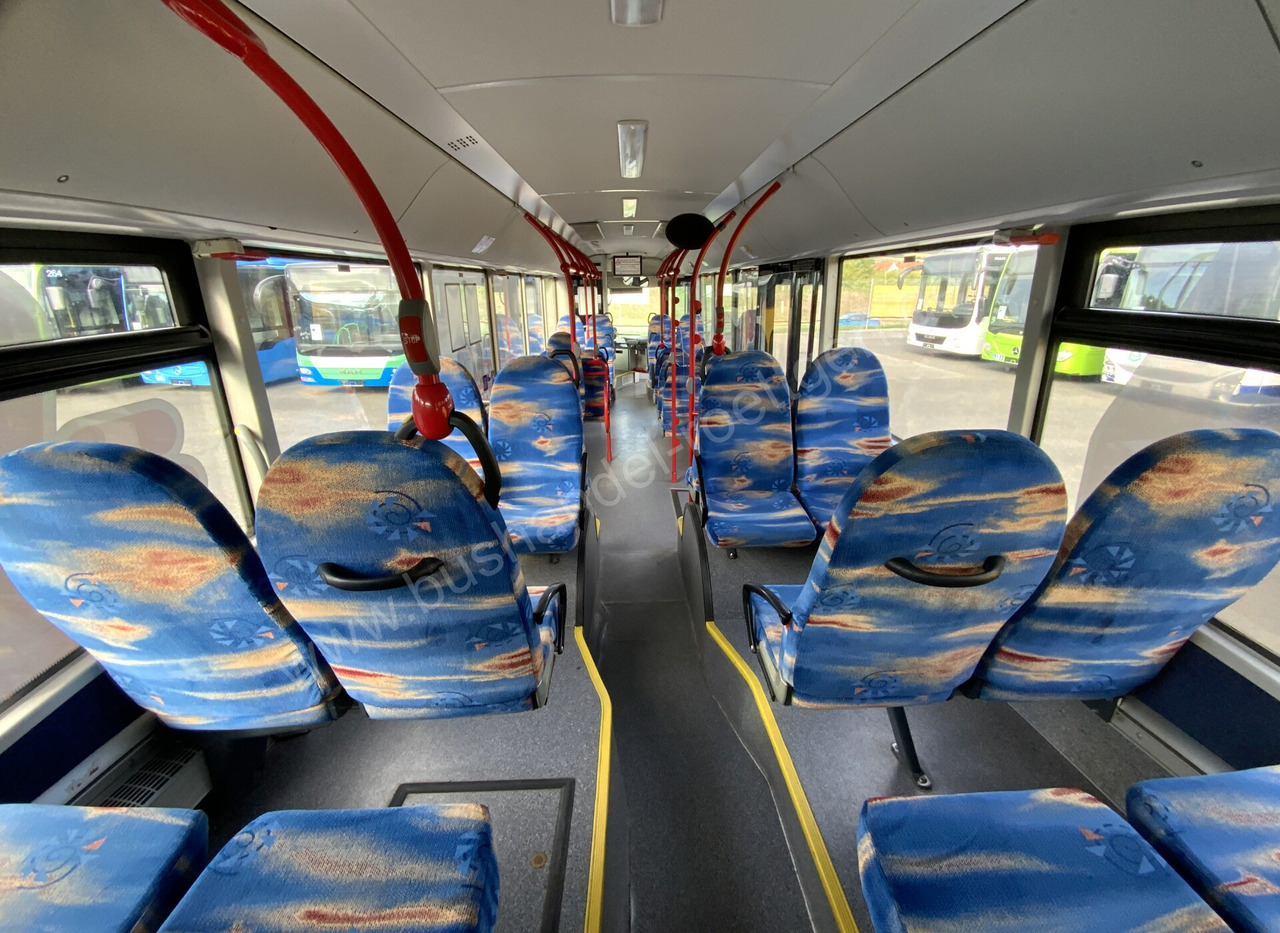City bus MAN A 21: picture 15