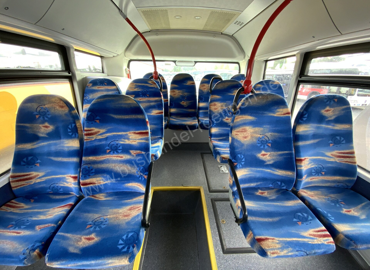 City bus MAN A 21: picture 14