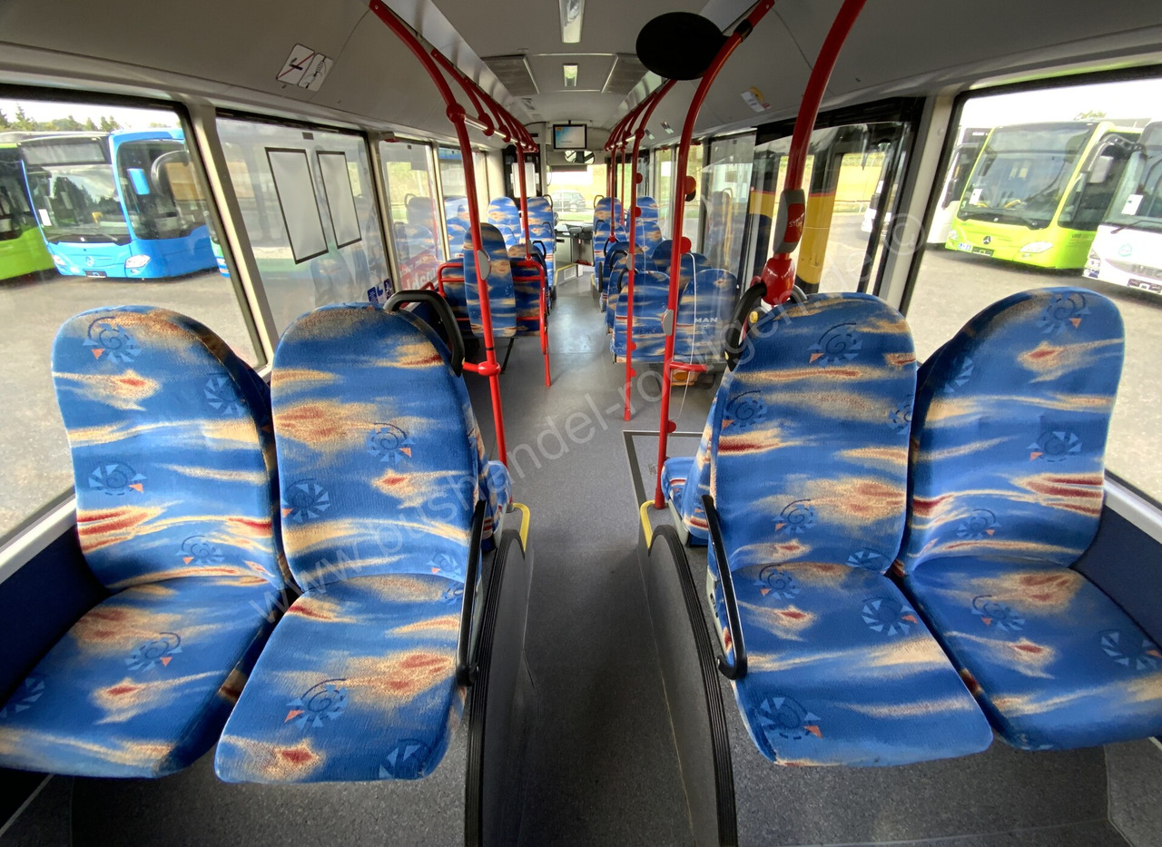 City bus MAN A 21: picture 16