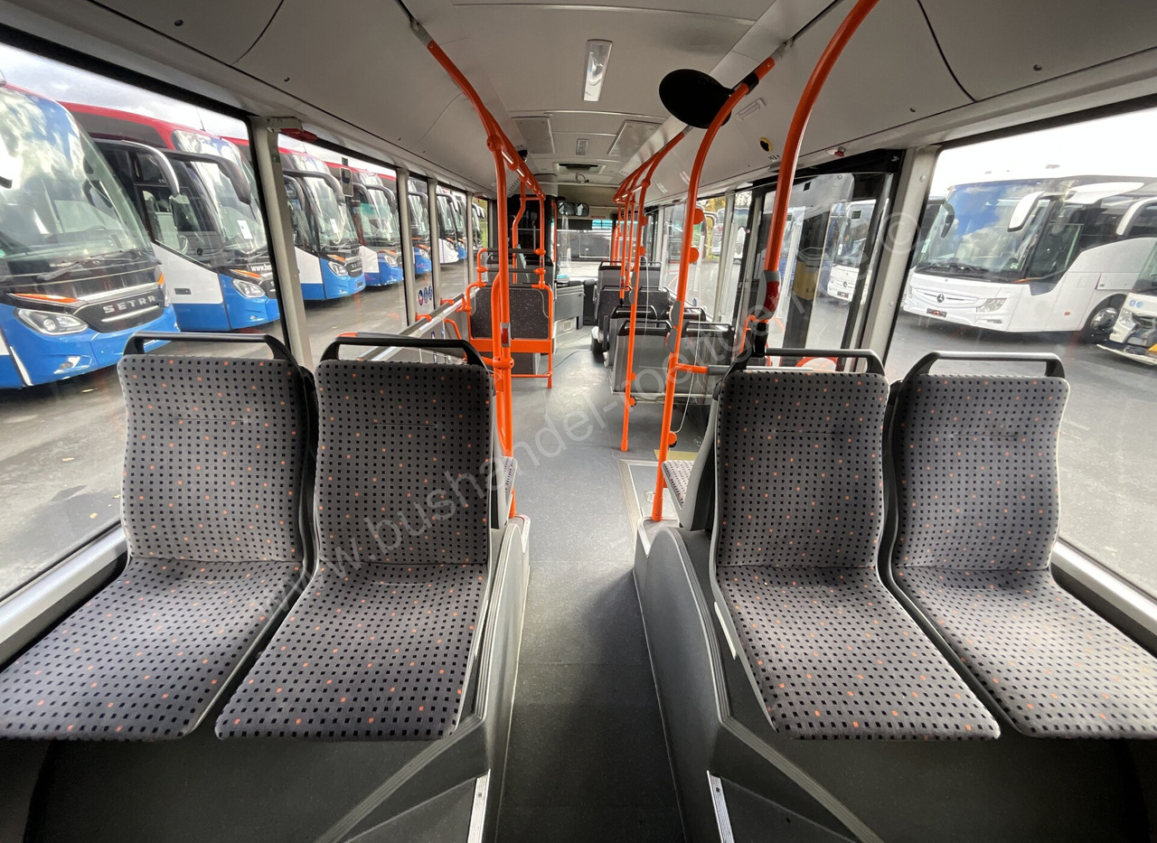 Leasing of MAN A 23 Lion's City MAN A 23 Lion's City: picture 18