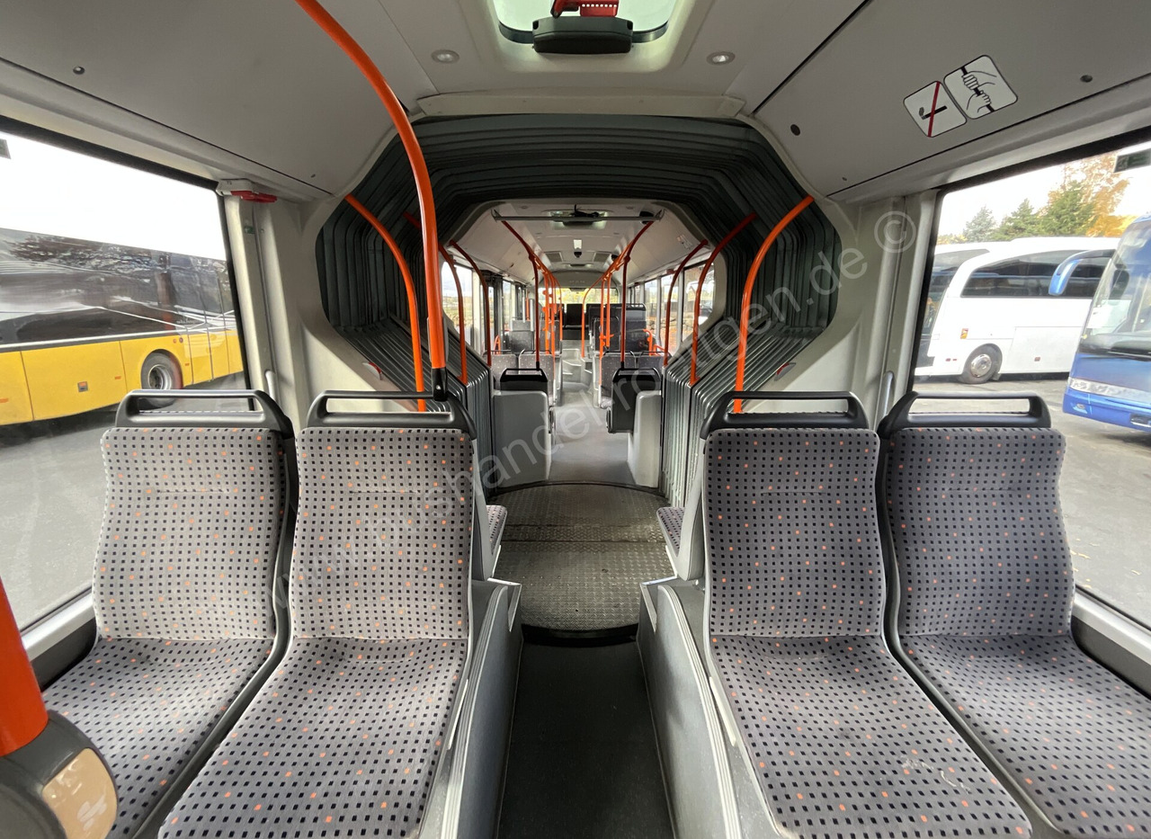 Leasing of MAN A 23 Lion's City MAN A 23 Lion's City: picture 13