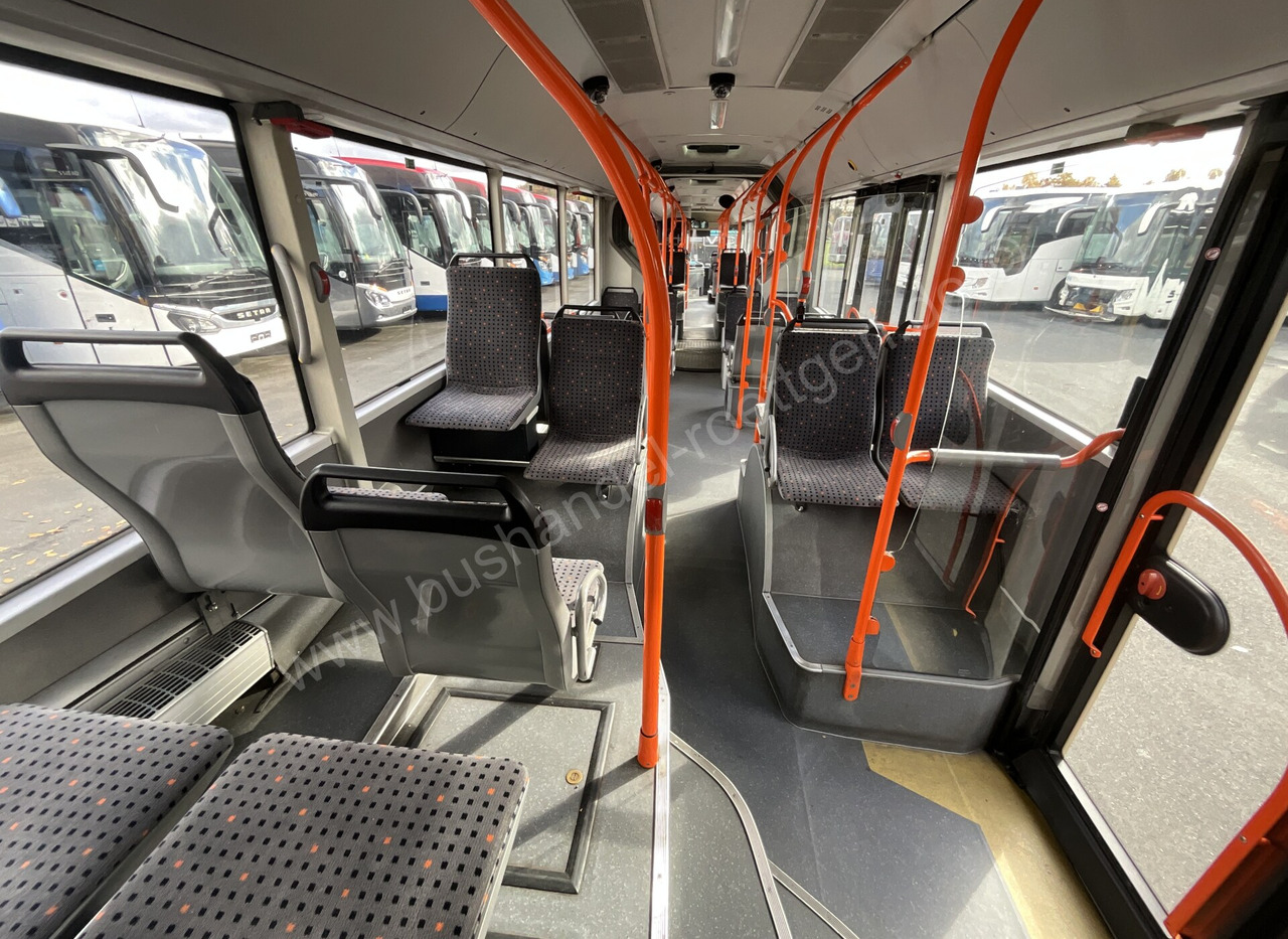 Leasing of MAN A 23 Lion's City MAN A 23 Lion's City: picture 16