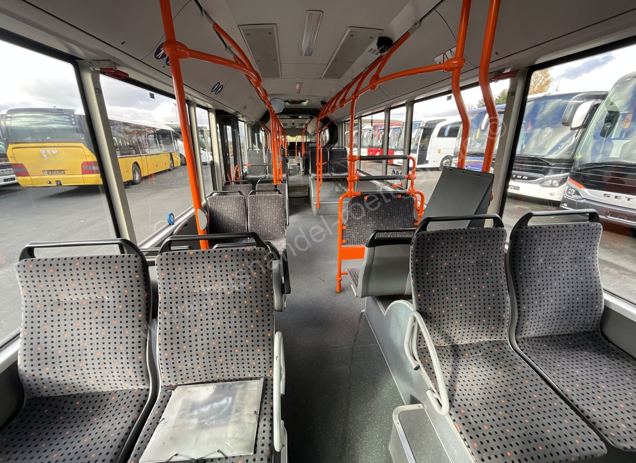 Leasing of MAN A 23 Lion's City MAN A 23 Lion's City: picture 10