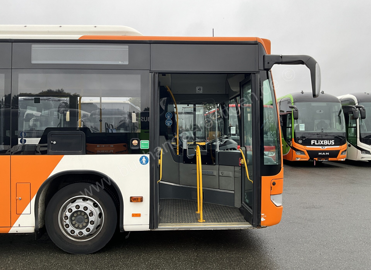 Mercedes-Benz Citaro - City bus: picture 5 Mercedes-Benz Citaro - City bus: picture 5