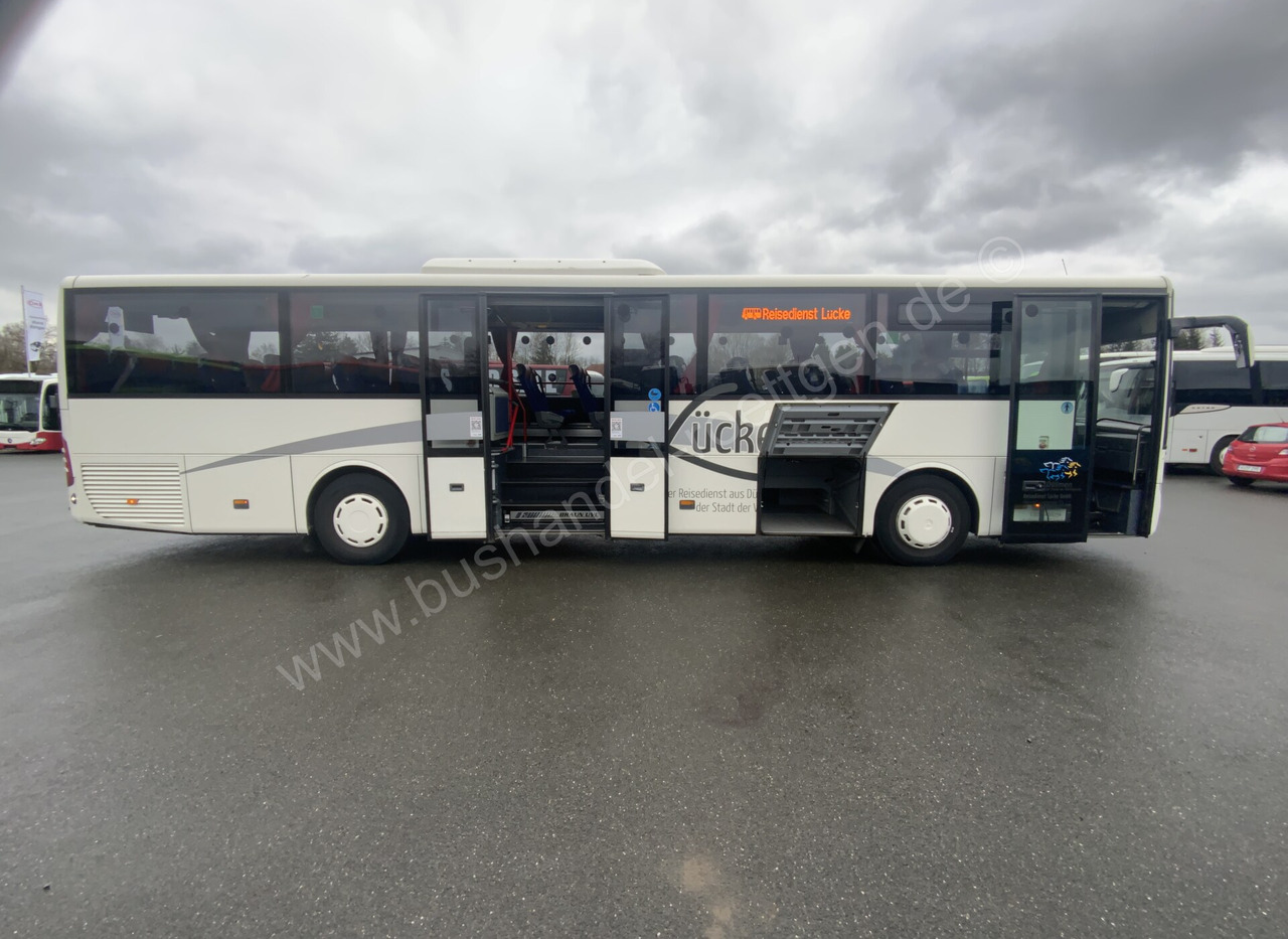 Mercedes-Benz Integro - Suburban bus: picture 5 Mercedes-Benz Integro - Suburban bus: picture 5