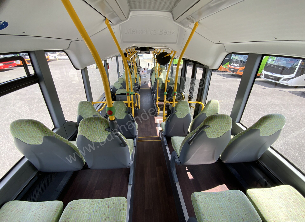 City bus Mercedes-Benz O 530 Citaro: picture 16 City bus Mercedes-Benz O 530 Citaro: picture 16