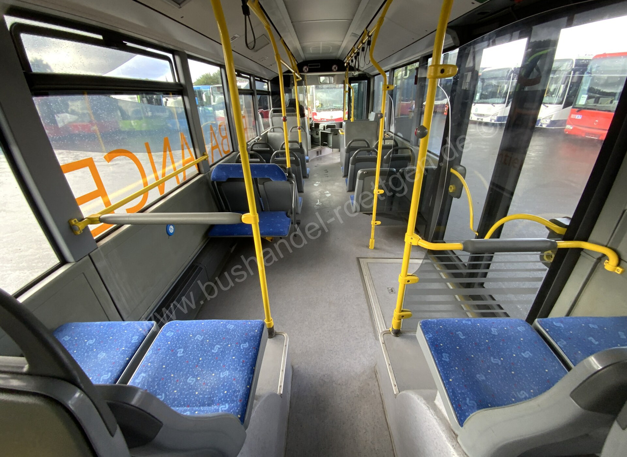 City bus Mercedes-Benz O 530 Citaro: picture 16 City bus Mercedes-Benz O 530 Citaro: picture 16