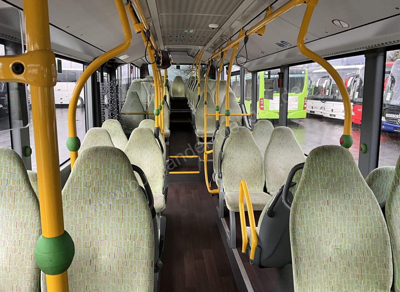 Leasing of Mercedes-Benz O 530 Citaro Mercedes-Benz O 530 Citaro: picture 11