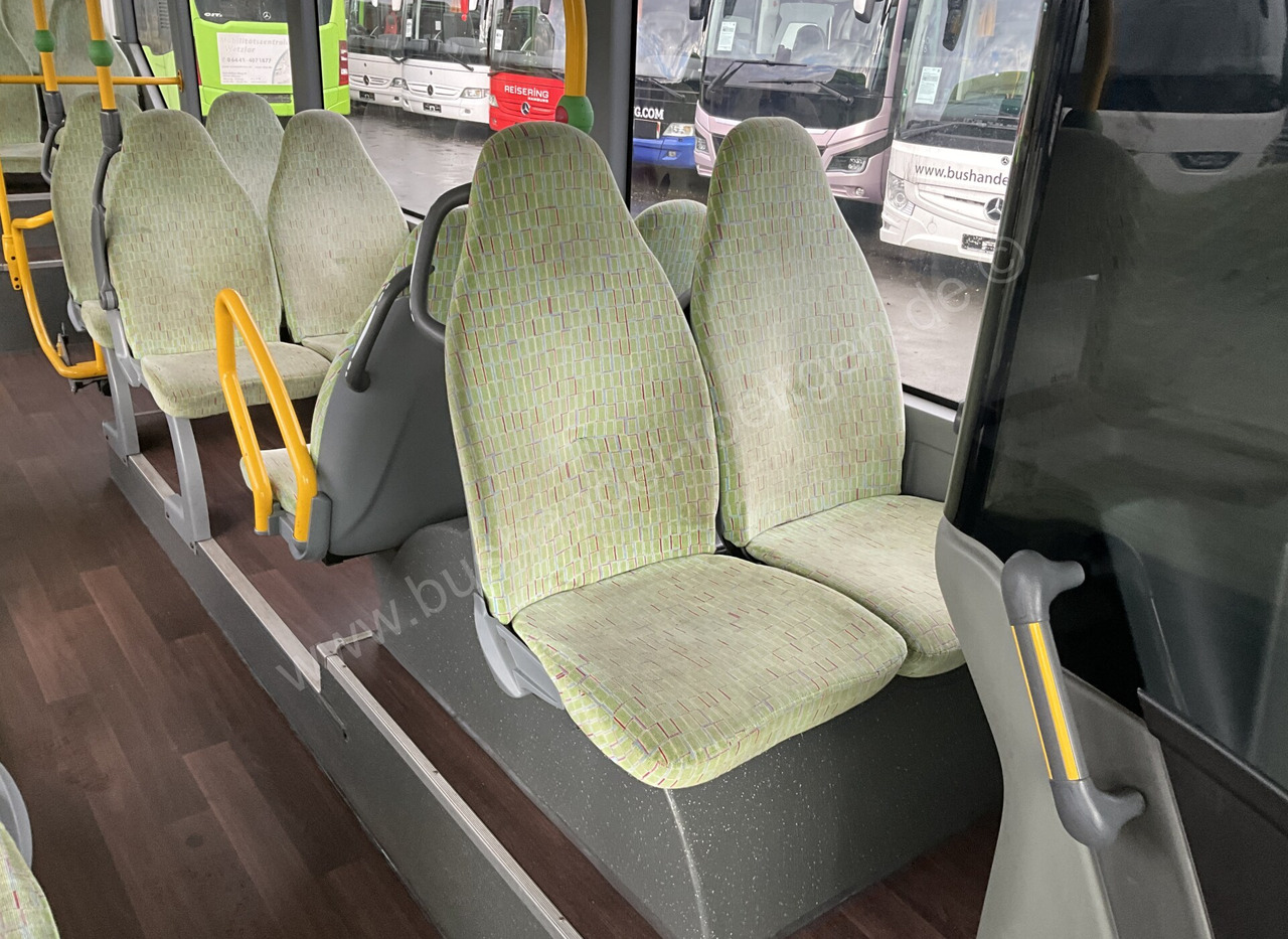 Leasing of Mercedes-Benz O 530 Citaro Mercedes-Benz O 530 Citaro: picture 10