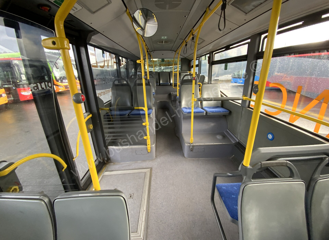 City bus Mercedes-Benz O 530 Citaro: picture 12 City bus Mercedes-Benz O 530 Citaro: picture 12