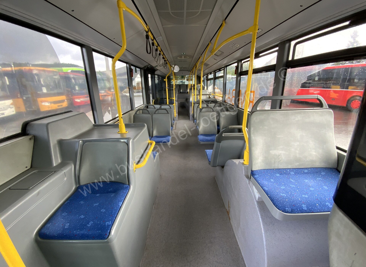 City bus Mercedes-Benz O 530 Citaro: picture 10 City bus Mercedes-Benz O 530 Citaro: picture 10