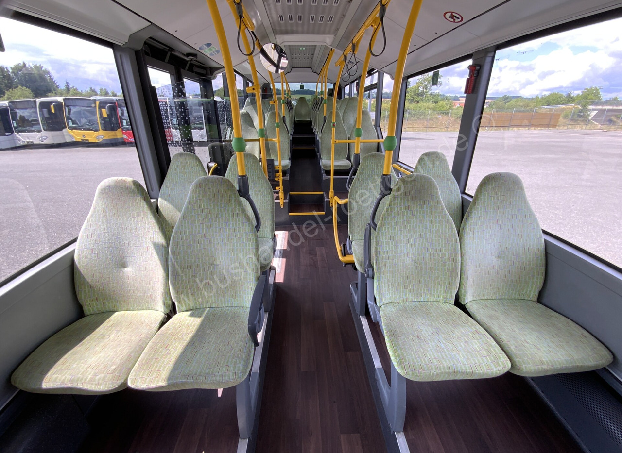 City bus Mercedes-Benz O 530 Citaro: picture 11 City bus Mercedes-Benz O 530 Citaro: picture 11