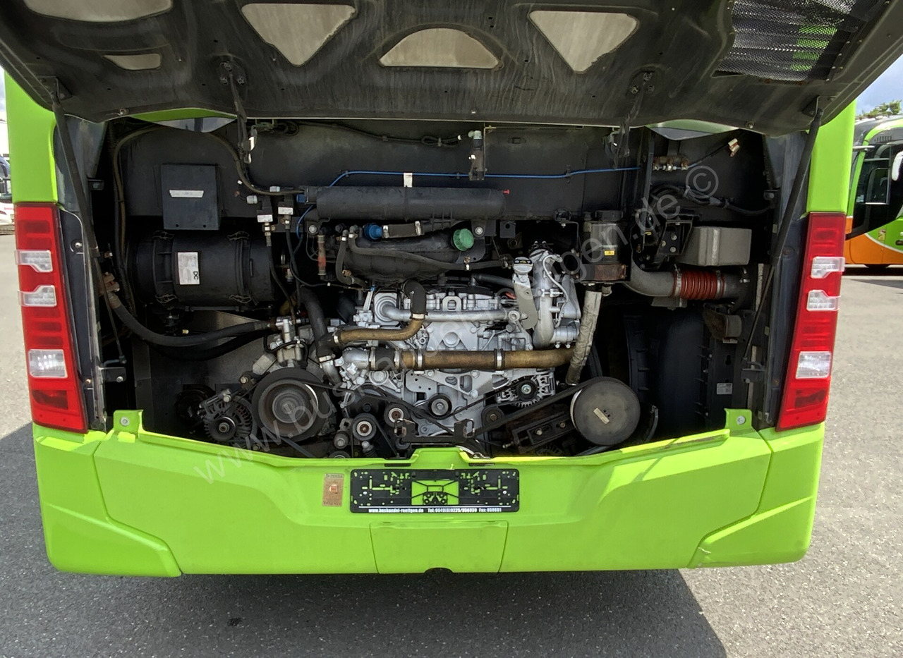 City bus Mercedes-Benz O 530 Citaro: picture 9 City bus Mercedes-Benz O 530 Citaro: picture 9