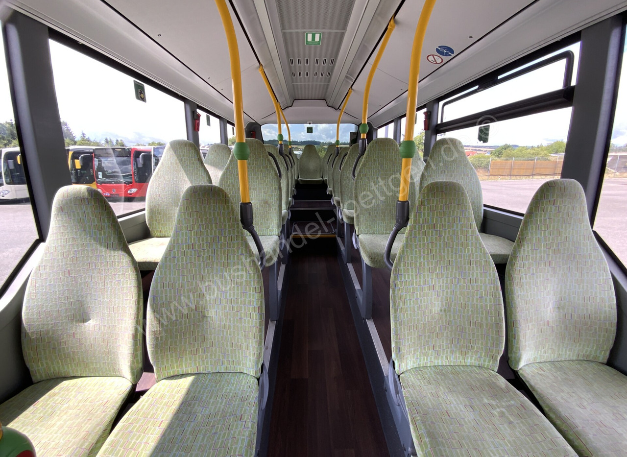 City bus Mercedes-Benz O 530 Citaro: picture 13 City bus Mercedes-Benz O 530 Citaro: picture 13