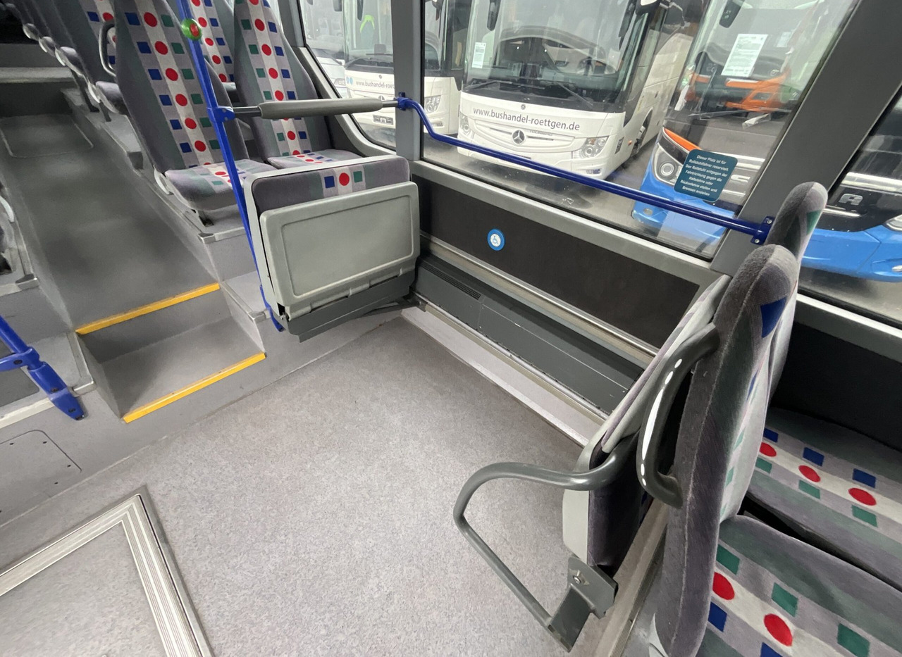 City bus Mercedes-Benz O 530 Citaro LE: picture 11