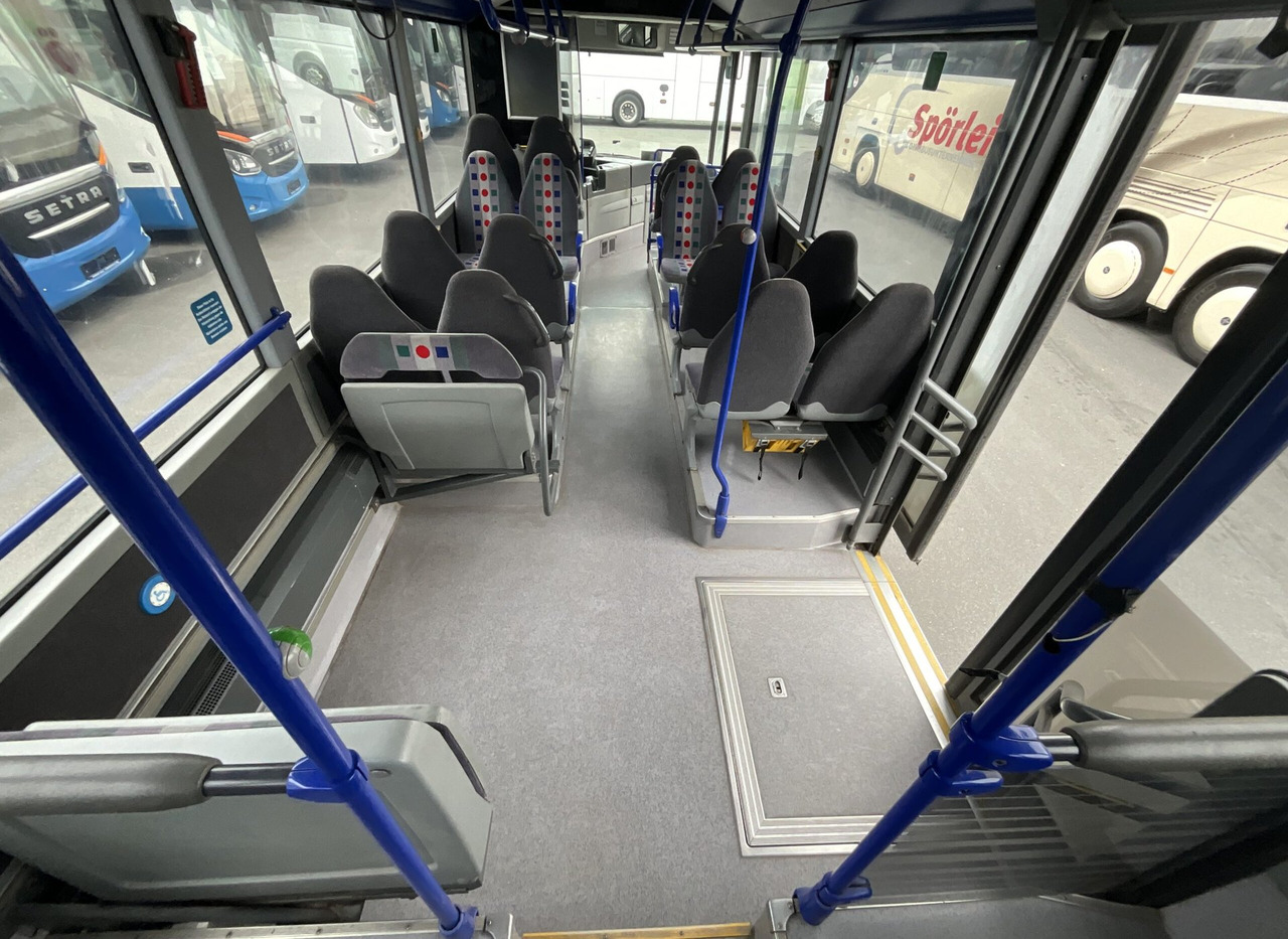 City bus Mercedes-Benz O 530 Citaro LE: picture 17