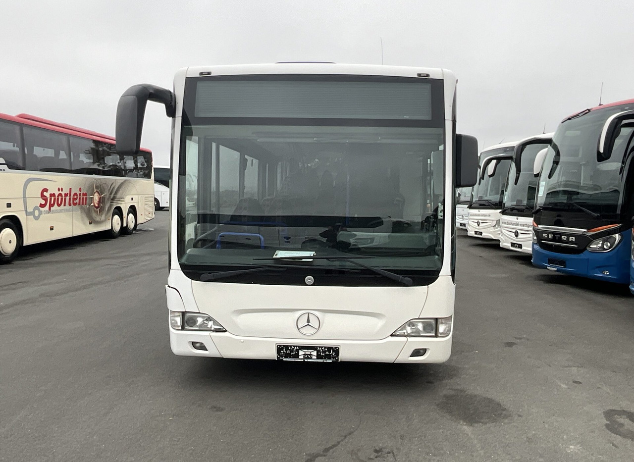 City bus Mercedes-Benz O 530 Citaro LE: picture 6