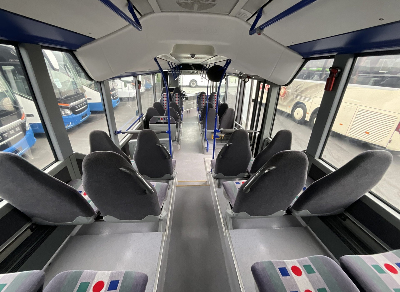 City bus Mercedes-Benz O 530 Citaro LE: picture 16