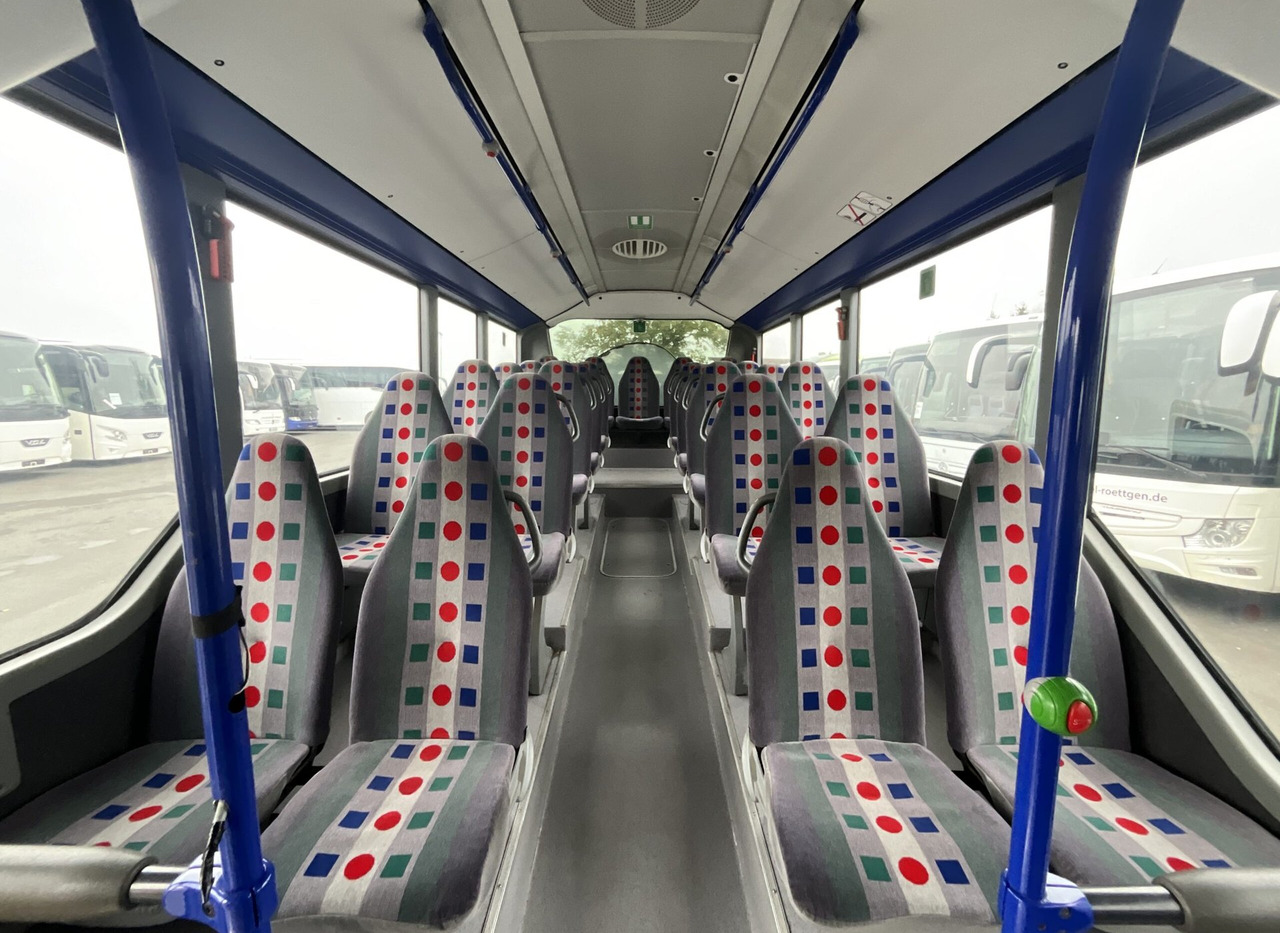 City bus Mercedes-Benz O 530 Citaro LE: picture 13