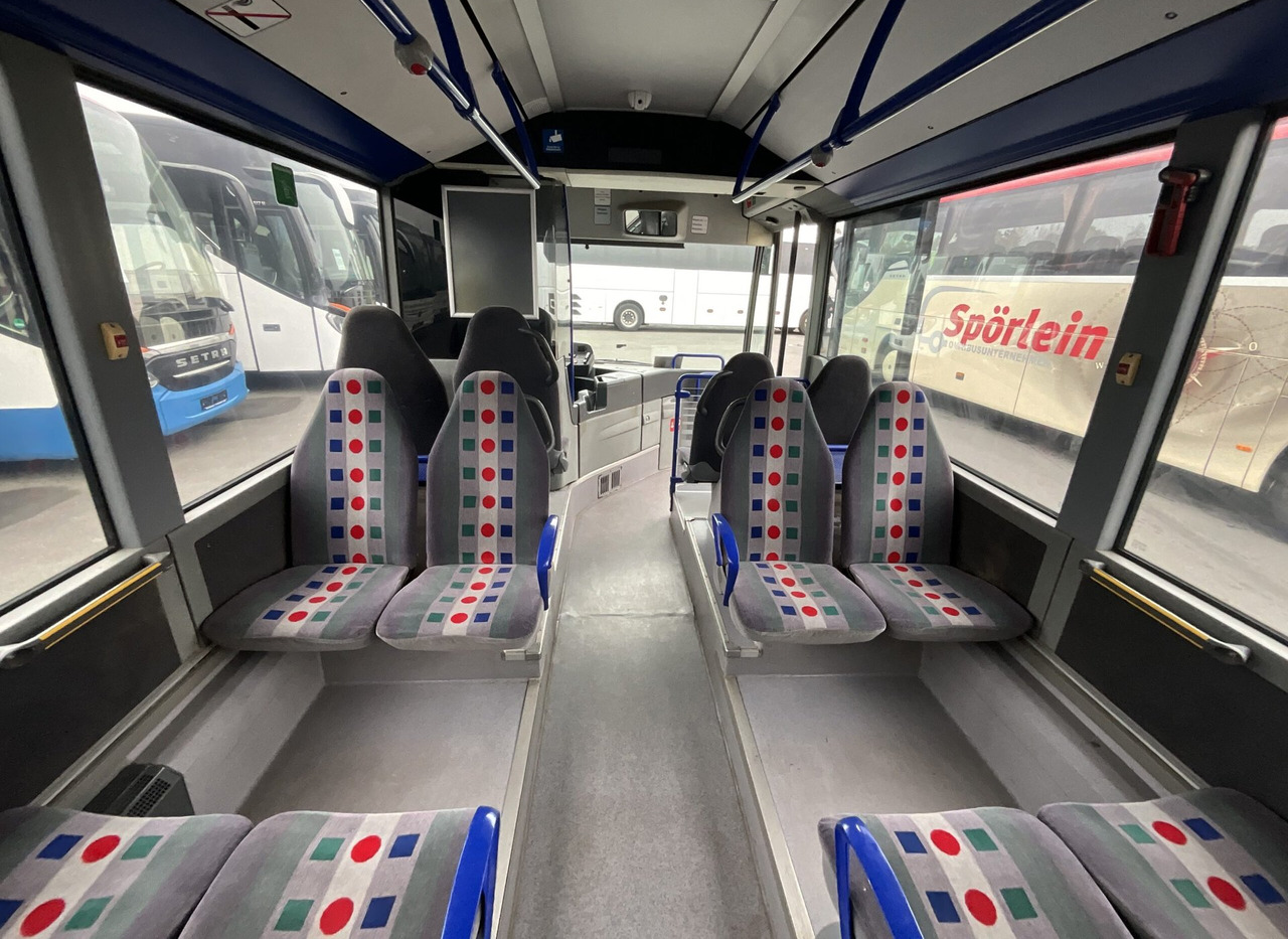 City bus Mercedes-Benz O 530 Citaro LE: picture 18