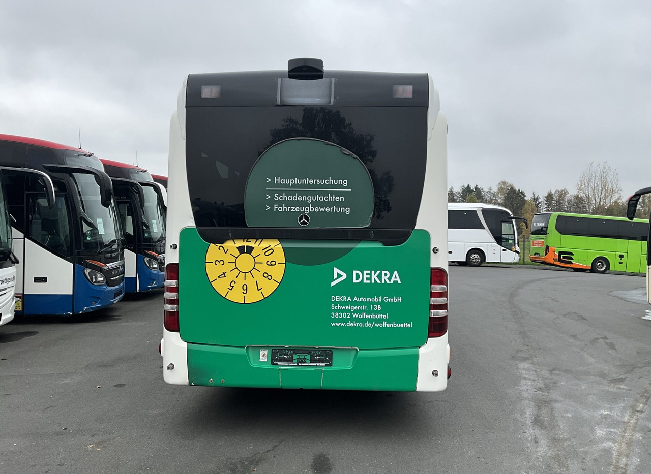 City bus Mercedes-Benz O 530 Citaro LE: picture 7