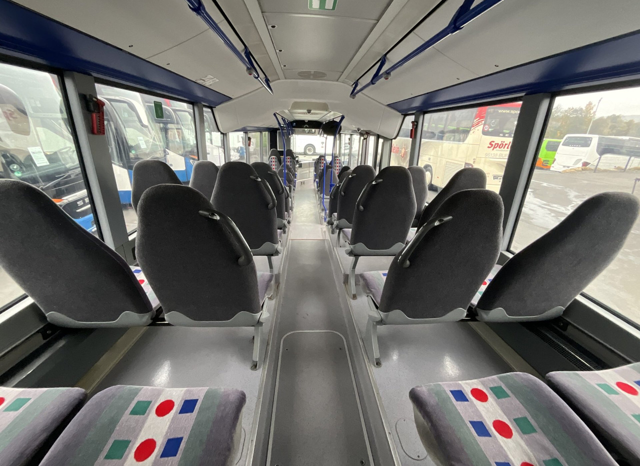 City bus Mercedes-Benz O 530 Citaro LE: picture 15