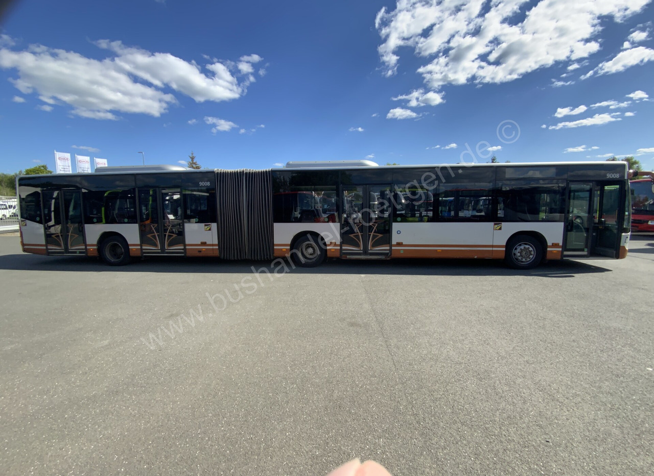 Mercedes-Benz O 530 G Citaro - Articulated bus: picture 5 Mercedes-Benz O 530 G Citaro - Articulated bus: picture 5