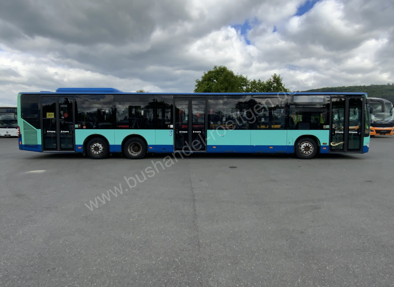 Mercedes-Benz O 530 L Citaro - City bus: picture 5 Mercedes-Benz O 530 L Citaro - City bus: picture 5