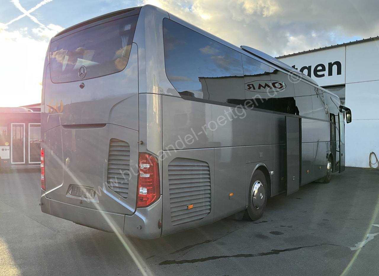 Mercedes-Benz Tourismo 15 RHD - Coach: picture 4 Mercedes-Benz Tourismo 15 RHD - Coach: picture 4